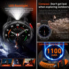Smartwatch Desportivo Ultra