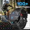 Smartwatch Desportivo Ultra