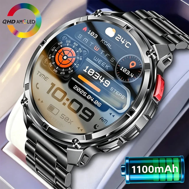 Smartwatch Desportivo Ultra