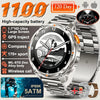 Smartwatch Desportivo Ultra