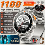 Smartwatch Desportivo Ultra