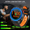 Smartwatch Desportivo Ultra