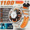 Smartwatch Desportivo Ultra
