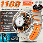 Smartwatch Desportivo Ultra