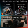 Smartwatch Desportivo Ultra