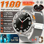 Smartwatch Desportivo Ultra