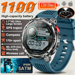 Smartwatch Desportivo Ultra