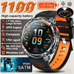 Smartwatch Desportivo Ultra