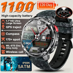 Smartwatch Desportivo Ultra