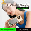 Power Bank Magnético sem Fios para iPhone