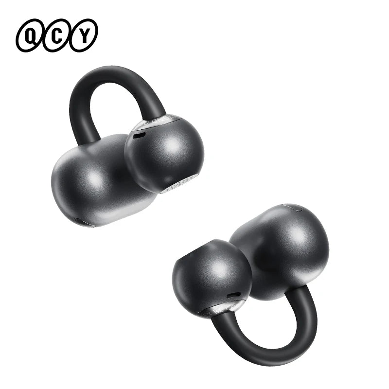 Auriculares Open-Ear QCY Crossky C50