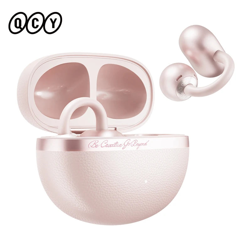 Auriculares Open-Ear QCY Crossky C50
