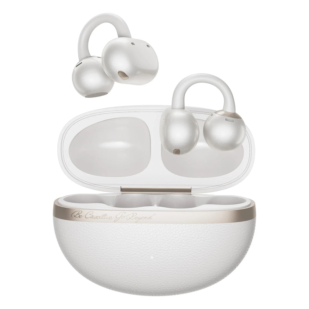 Auriculares Open-Ear QCY Crossky C50
