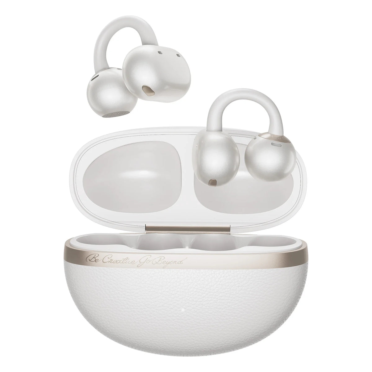 Auriculares Open-Ear QCY Crossky C50