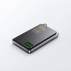 Power Bank Magnético sem Fios para iPhone