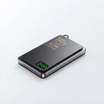 Power Bank Magnético sem Fios para iPhone